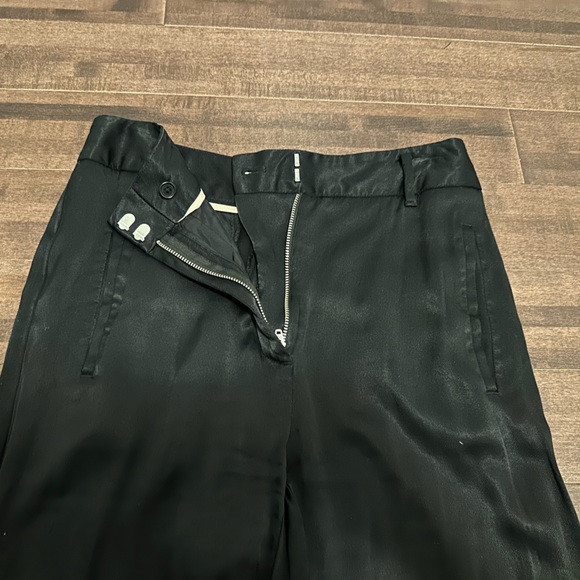 Wilfred black pants - Picture 3 of 6